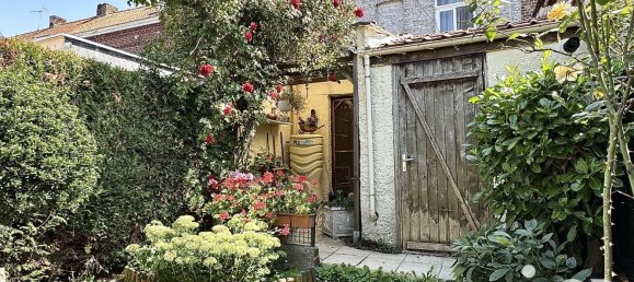 3 bedrooms House in Tourcoing, France No. 319111 10