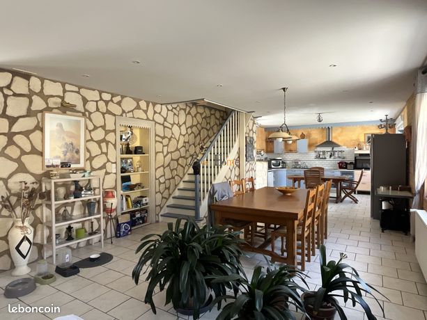 2 bedrooms House in Pas-de-Calais, France No. 311464