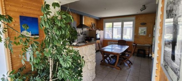 2 bedrooms House in Pas-de-Calais, France No. 311464 6