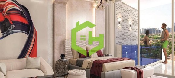 2 bedrooms Apartment in Dubai Sports City, UAE No. 52796 2