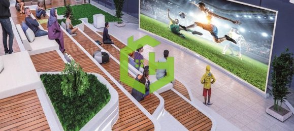 2 bedrooms Apartment in Dubai Sports City, UAE No. 52796 10