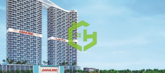 2 bedrooms Apartment in Dubai Sports City, UAE No. 52796 14