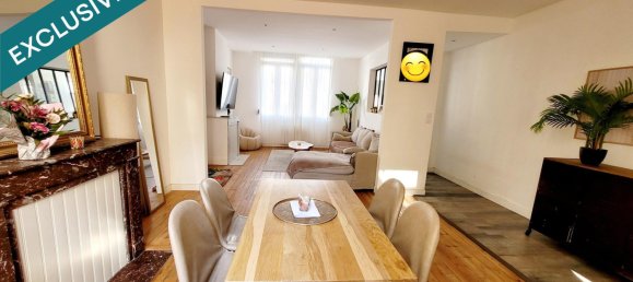 3 chambres Maison à Saint-Quentin, France No. 84680 2