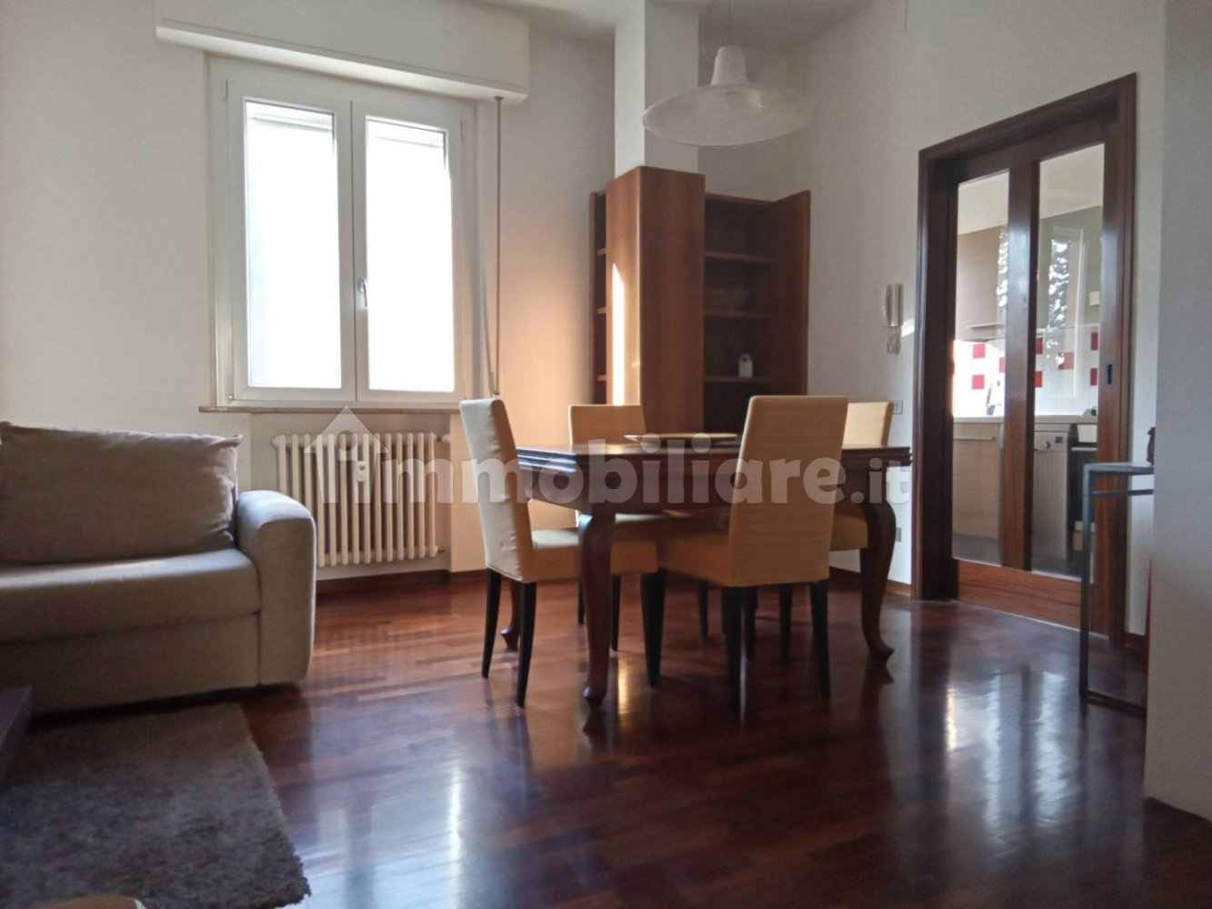 Apartamento T3 em Pesaro, Italy N.º 21553