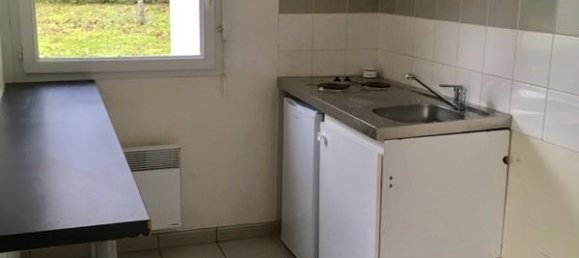 1 chambre Appartement à Witry-lès-Reims, France No. 220137 3