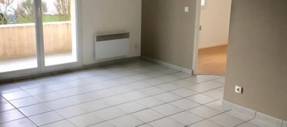 1 chambre Appartement à Witry-lès-Reims, France No. 220137 2