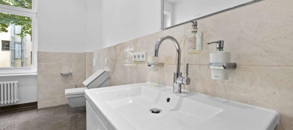 5 rooms Apartment in Charlottenburg, Germany No. 290671 19