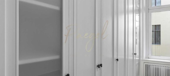 5 rooms Apartment in Charlottenburg, Germany No. 290671 8