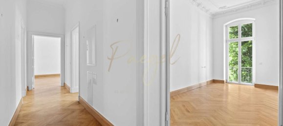 5 rooms Apartment in Charlottenburg, Germany No. 290671 6