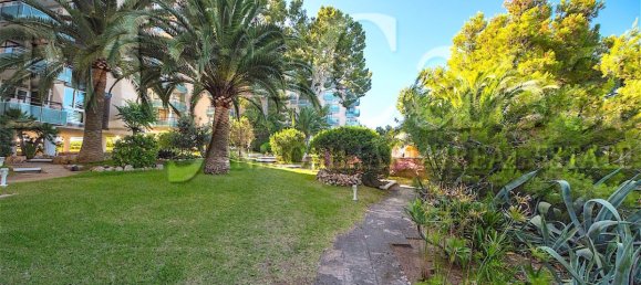 2 bedrooms Apartment in Cas Catala, Spain No. 25487 25