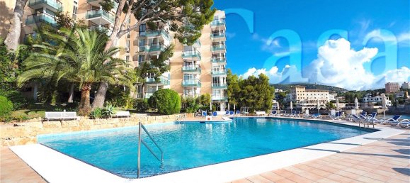 2 bedrooms Apartment in Cas Catala, Spain No. 25487 20