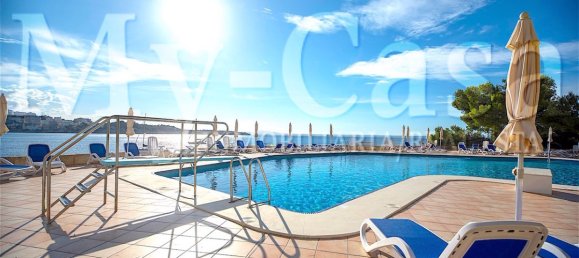 2 bedrooms Apartment in Cas Catala, Spain No. 25487 3