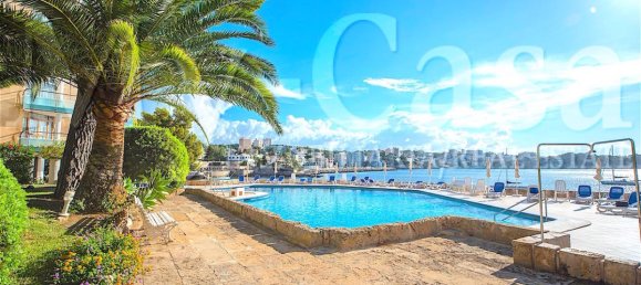 2 bedrooms Apartment in Cas Catala, Spain No. 25487 2