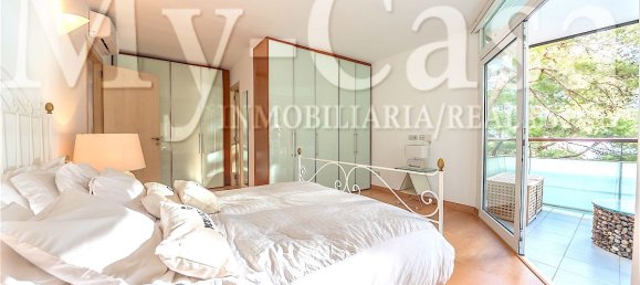 2 bedrooms Apartment in Cas Catala, Spain No. 25487 11