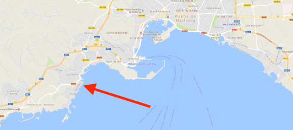 2 bedrooms Apartment in Cas Catala, Spain No. 25487 27