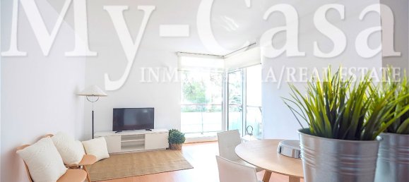 2 bedrooms Apartment in Cas Catala, Spain No. 25487 8