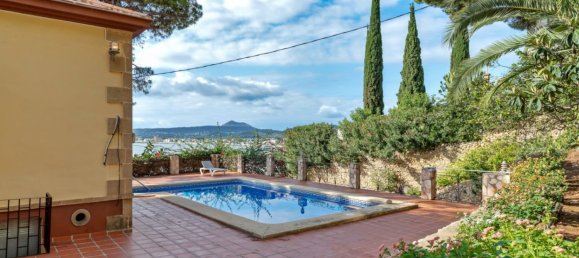 Casa de 5 dormitorios en Alicante, Spain No. 66958 7