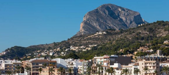 Casa de 5 dormitorios en Alicante, Spain No. 66958 23