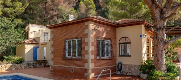 Casa de 5 dormitorios en Alicante, Spain No. 66958 9