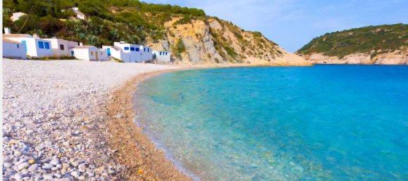 Casa de 5 dormitorios en Alicante, Spain No. 66958 19