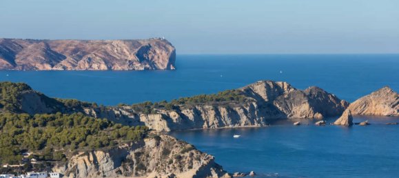 Casa de 5 dormitorios en Alicante, Spain No. 66958 22