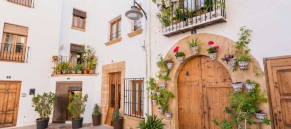 Casa de 5 dormitorios en Alicante, Spain No. 66958 21