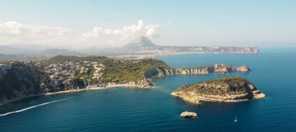 Casa de 5 dormitorios en Alicante, Spain No. 66958 20