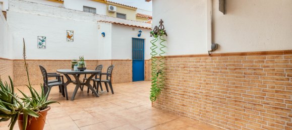 Adosado de 3 dormitorios en Andalucía, Spain No. 180677 27