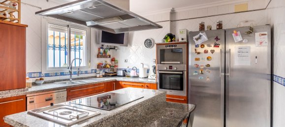 Adosado de 3 dormitorios en Andalucía, Spain No. 180677 24