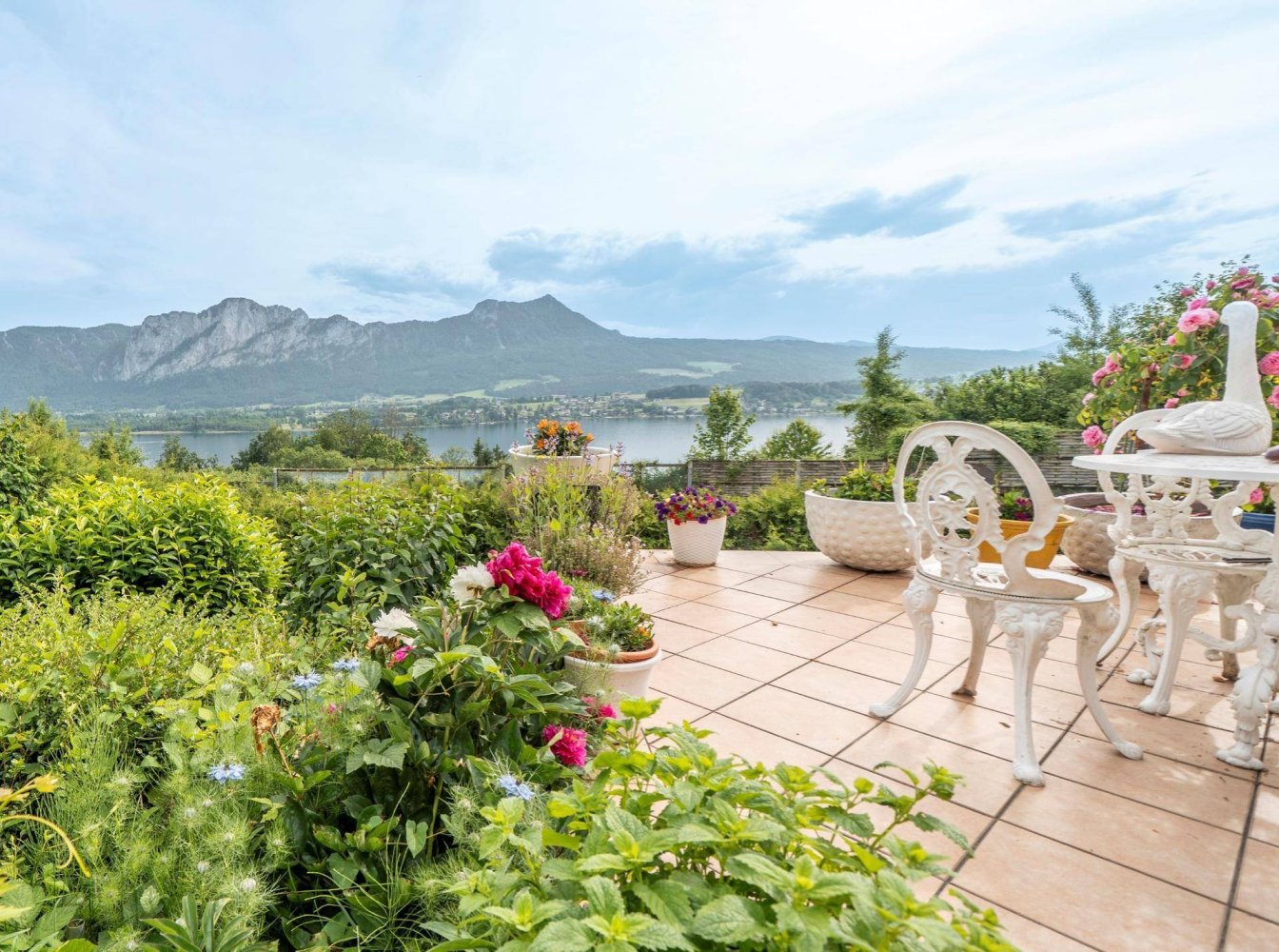 4-Zimmer Haus in Mondsee, Austria, Nr. 237526