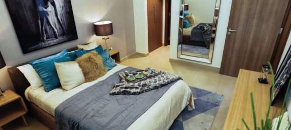 1 Schlafzimmer Wohnung in AZIZI FARISHTA, Al Furjan, UAE, Nr. 58303 5