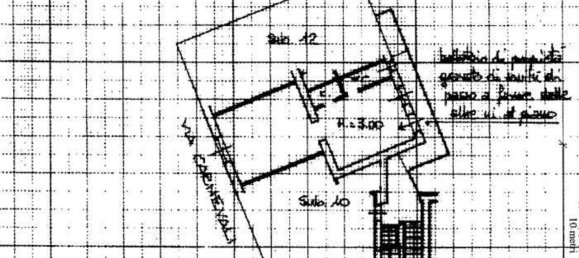 2-Zimmer Wohnung in Milan, Italy, Nr. 284699 17