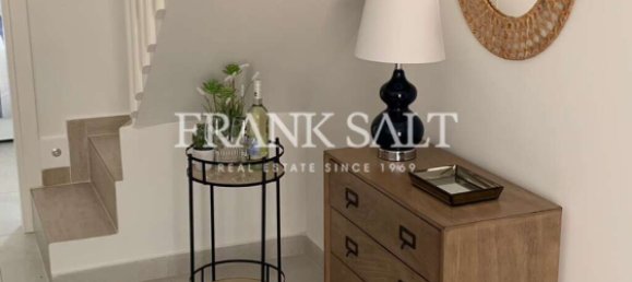 2 chambres Penthouse à Gzira, Malta No. 10109 16