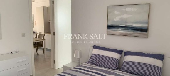 2 chambres Penthouse à Gzira, Malta No. 10109 14