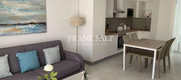 2 chambres Penthouse à Gzira, Malta No. 10109 6