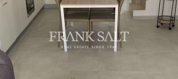 2 chambres Penthouse à Gzira, Malta No. 10109 9