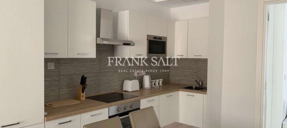 2 chambres Penthouse à Gzira, Malta No. 10109 4