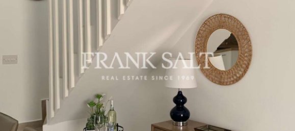 2 chambres Penthouse à Gzira, Malta No. 10109 21