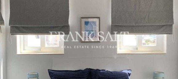 2 chambres Penthouse à Gzira, Malta No. 10109 23