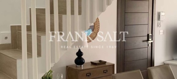 2 chambres Penthouse à Gzira, Malta No. 10109 20