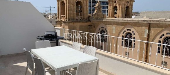 2 chambres Penthouse à Gzira, Malta No. 10109 25