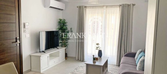 2 chambres Penthouse à Gzira, Malta No. 10109 10