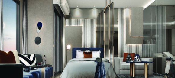 3 bedrooms Condo in IDEO MOBI RAMA 4 Bangkok, Thailand No. 27986 6