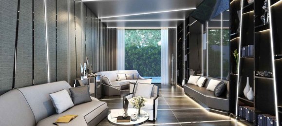 3 bedrooms Condo in IDEO MOBI RAMA 4 Bangkok, Thailand No. 27986 4