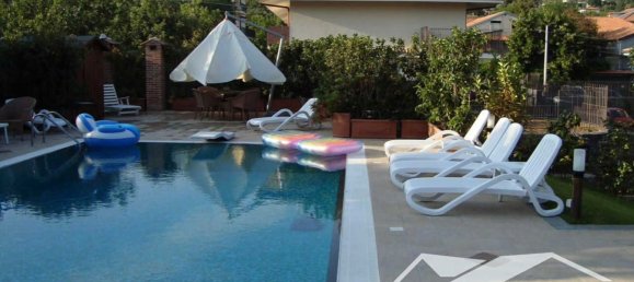 5 rooms Villa in Ragalna, Italy No. 286389 19