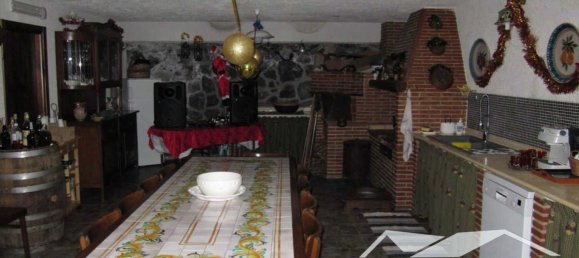 5 rooms Villa in Ragalna, Italy No. 286389 9