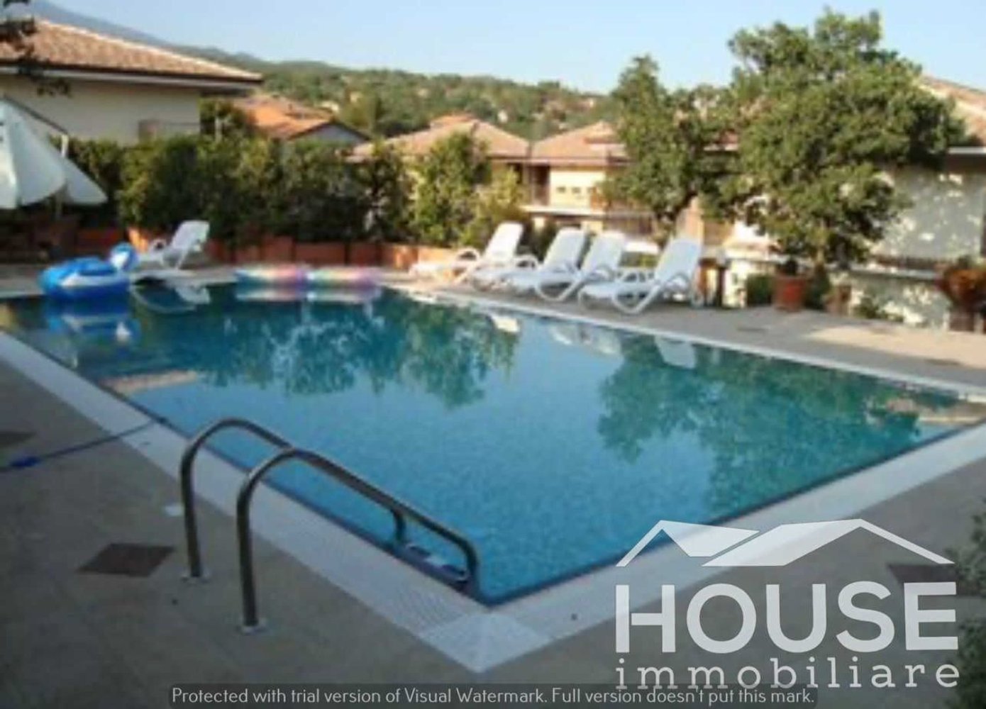 5 rooms Villa in Ragalna, Italy No. 286389