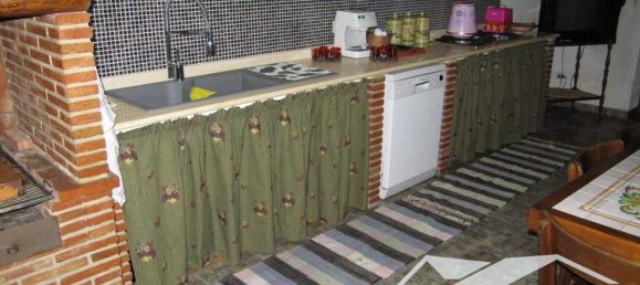 5 rooms Villa in Ragalna, Italy No. 286389 3