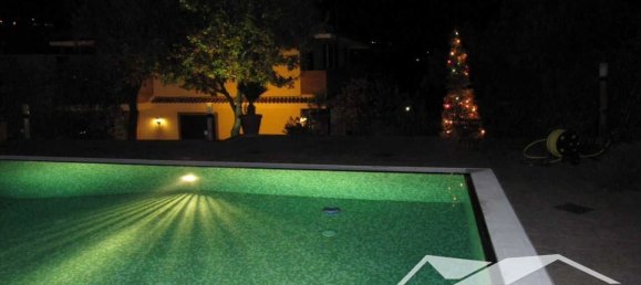 5 rooms Villa in Ragalna, Italy No. 286389 21