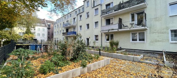 Apartamento T2 em Krefeld, Germany N.º 36709 21